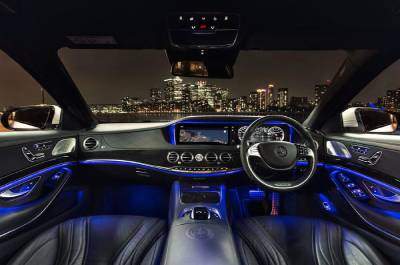 Premium Cars